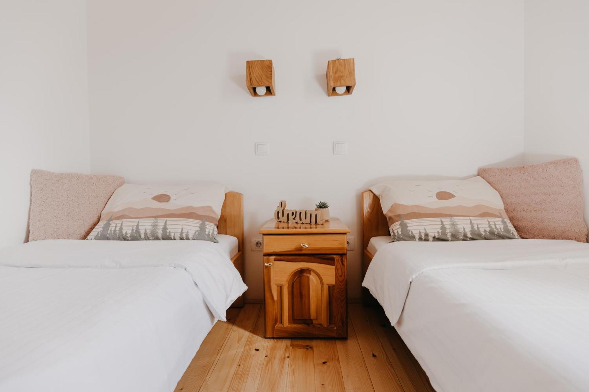 Planinska Koliba Exclusive Villa Sekulic Екстериор снимка