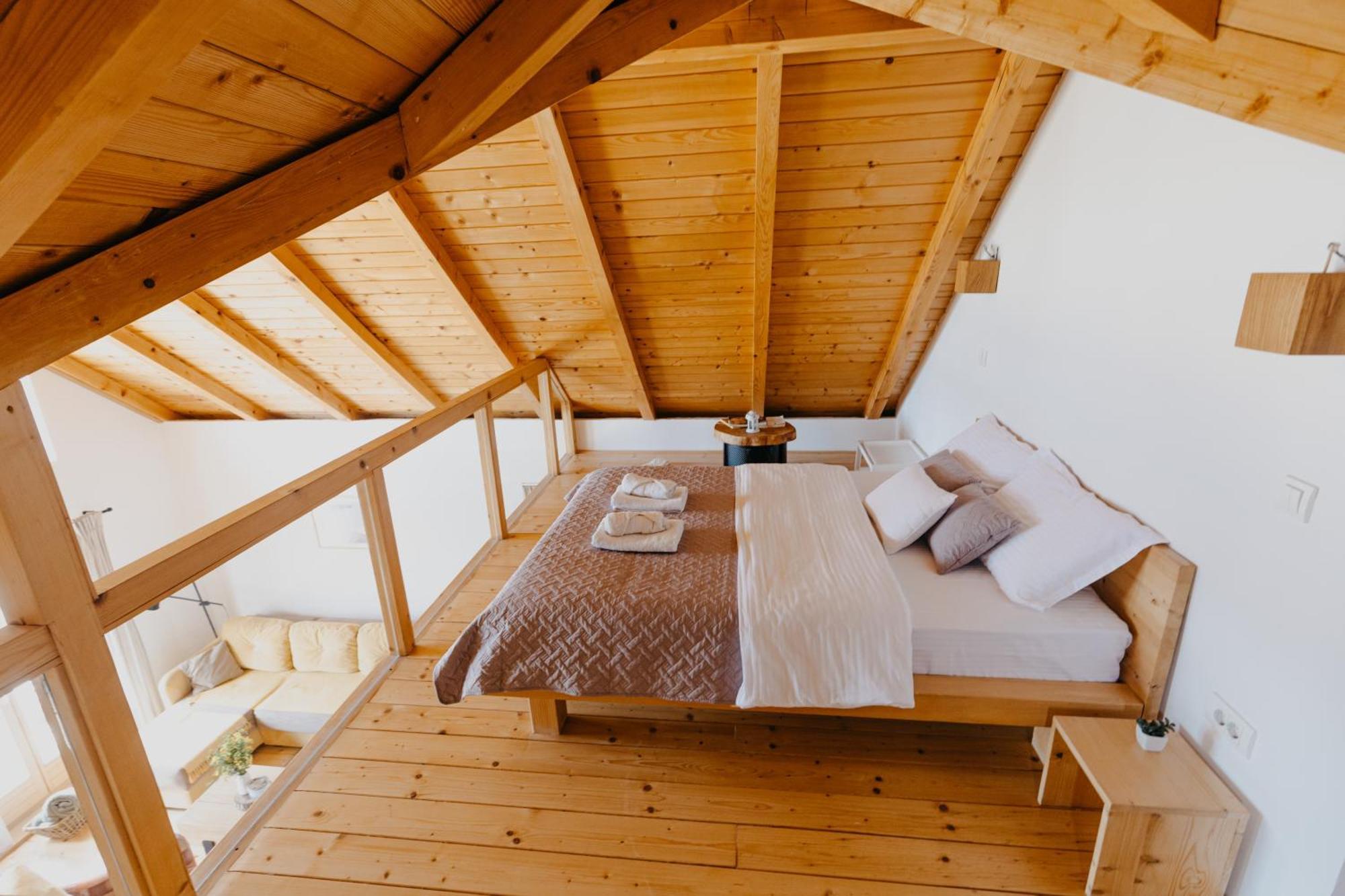 Planinska Koliba Exclusive Villa Sekulic Екстериор снимка
