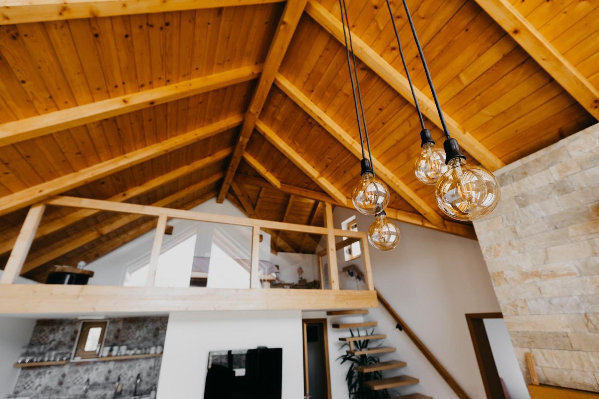 Planinska Koliba Exclusive Villa Sekulic Екстериор снимка